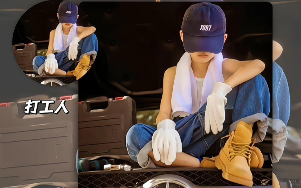 更新职业头像了,全部图都在评论区置顶里面