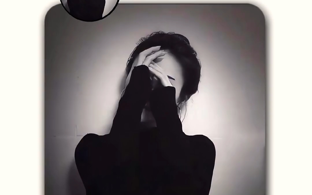 真人女生治愈头像