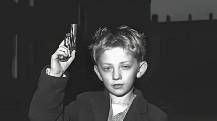 自带杀气的男生头像