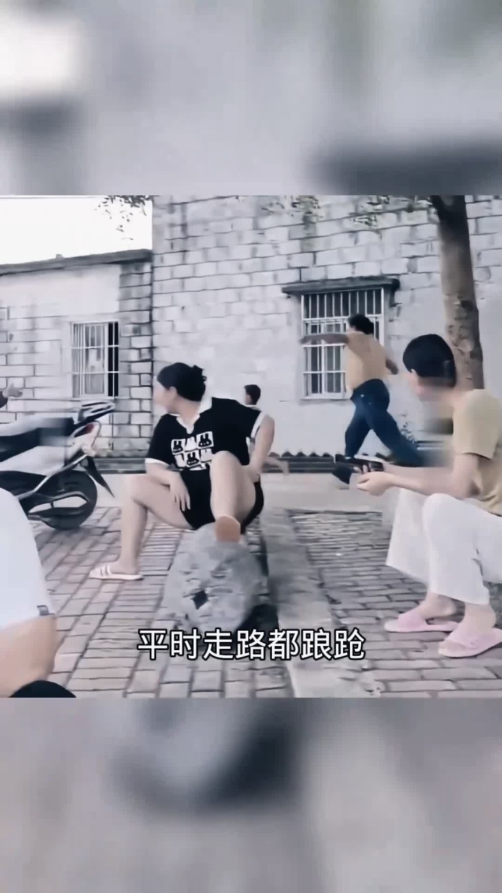 完整的童年时光，你经历过吗