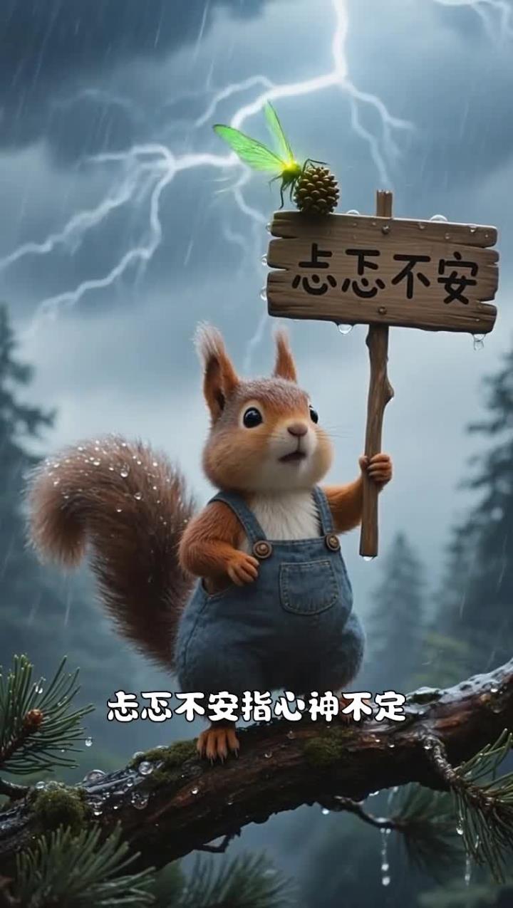 搞懂成语的准确解释,做纹身师沟通图案寓意更准!