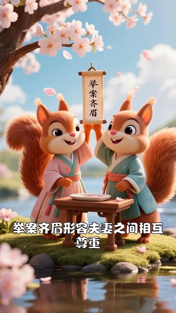搞懂成语的修辞释义,写朋友圈美妆文案更有吸引力
