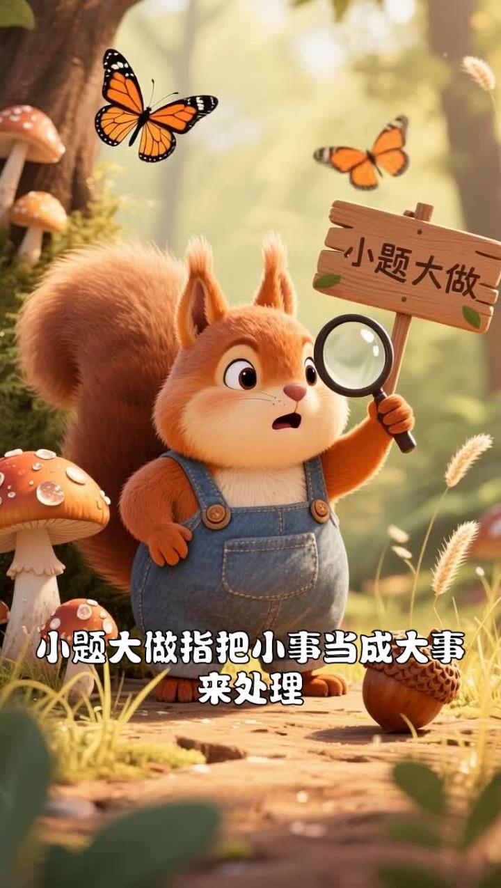 理清成语的历史释义,看古装剧能读懂服化道背后的典故!
