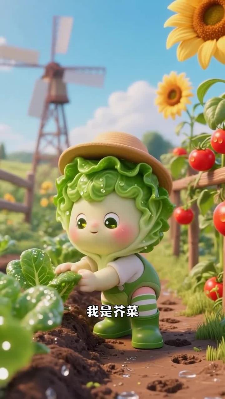 孕妇吃鲜蔬果,促胎儿视力,发育好