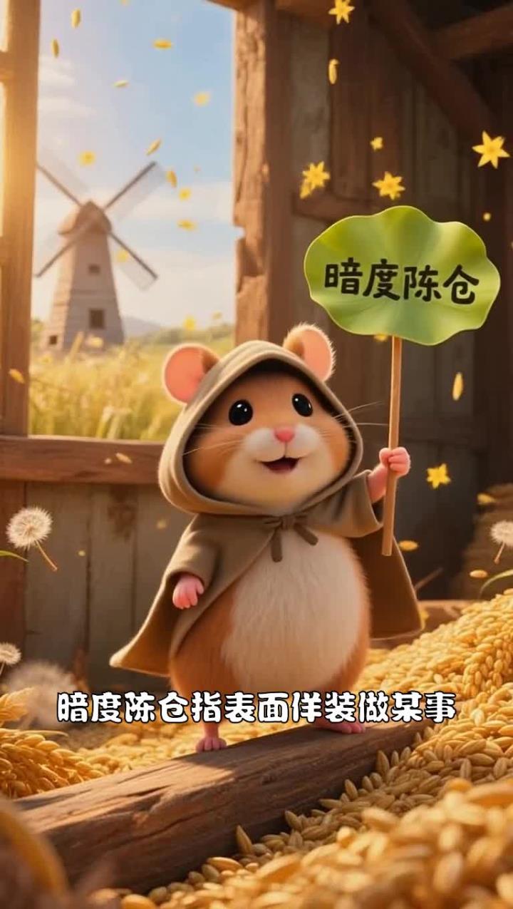 弄懂成语的文化释义,做非遗糕点师讲解工艺更生动