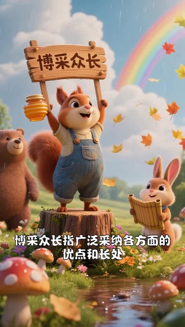 搞懂成语的修辞释义,写朋友圈美食文案更勾食欲!