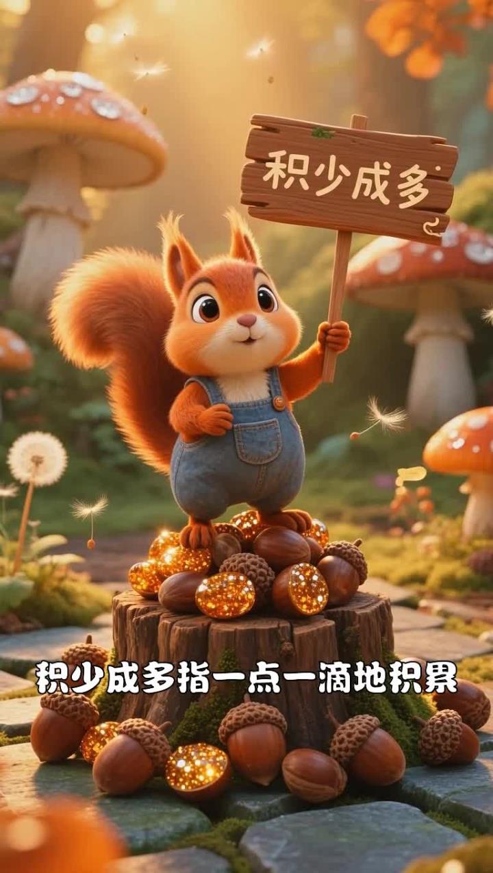 掌握成语的核心意思,做调酒师讲解鸡尾酒更有文化!