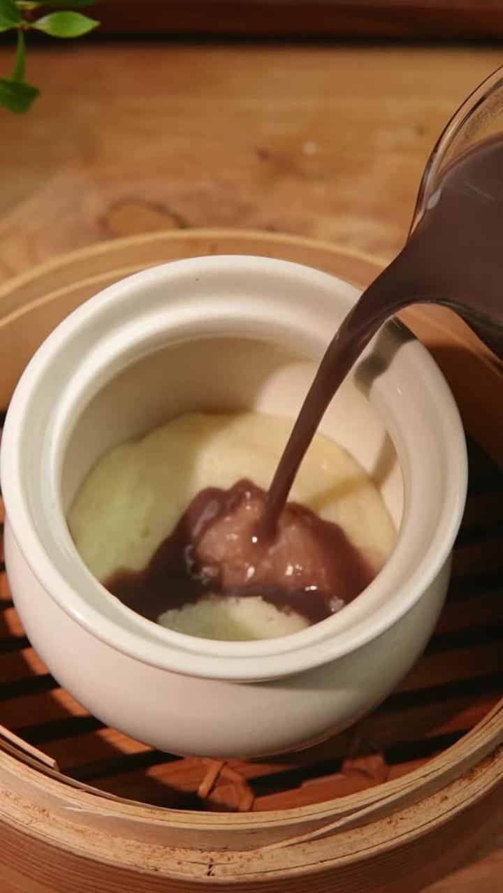 降雄升雌、健脾胃的懒人中式早餐,气色差但工作忙就这么吃!