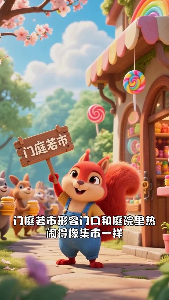 搞懂成语的修辞释义,写朋友圈美食文案更诱人