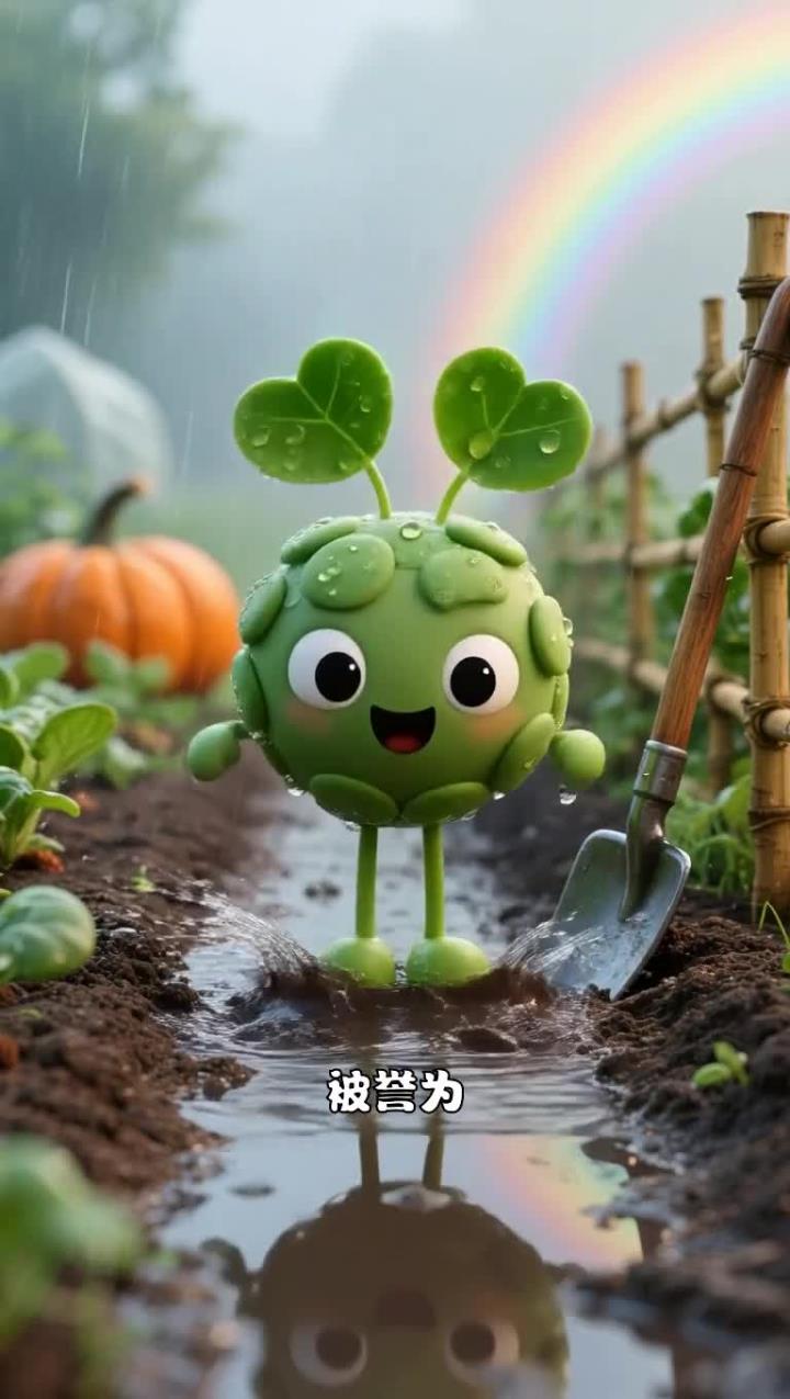 每天常吃蔬果,上火症状少出现