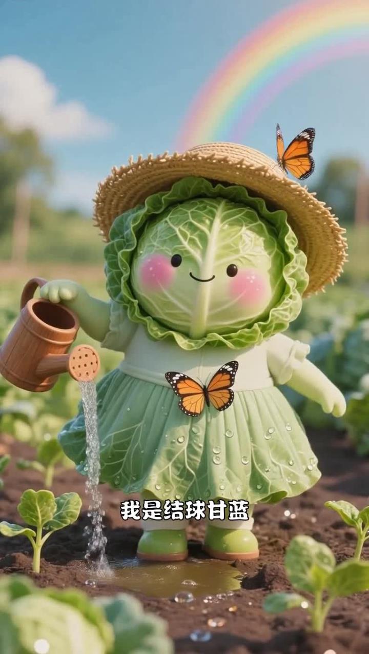 每天常吃蔬果,换季皮肤过敏少