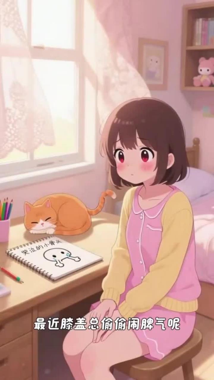 健康:阳光强健骨骼