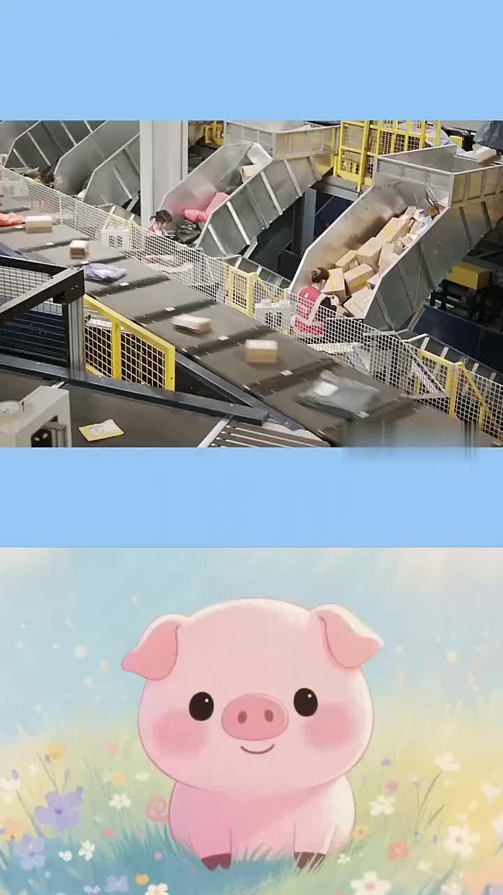寄件指南,你学会了吗?