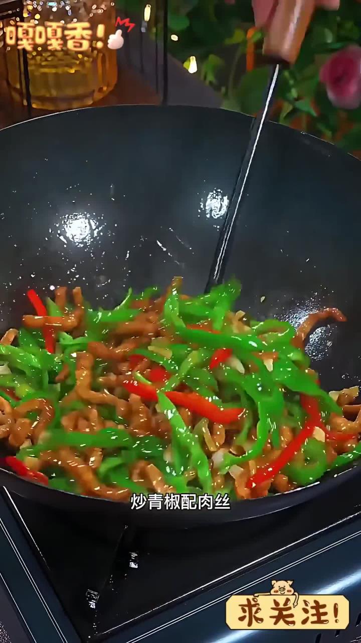 炒菜这样搭配更好吃,看看你做对了没有