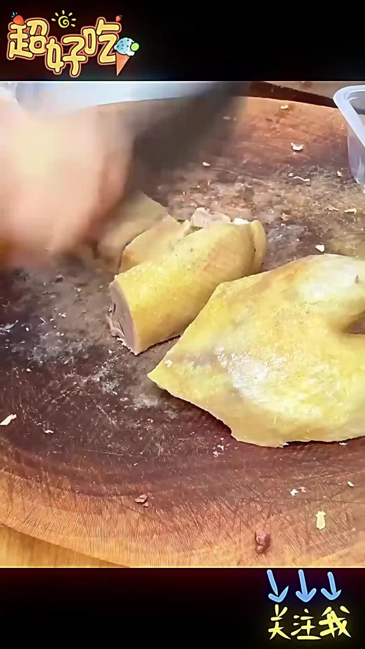 冷知识:南京的盐水鸭比烤鸭更好吃……