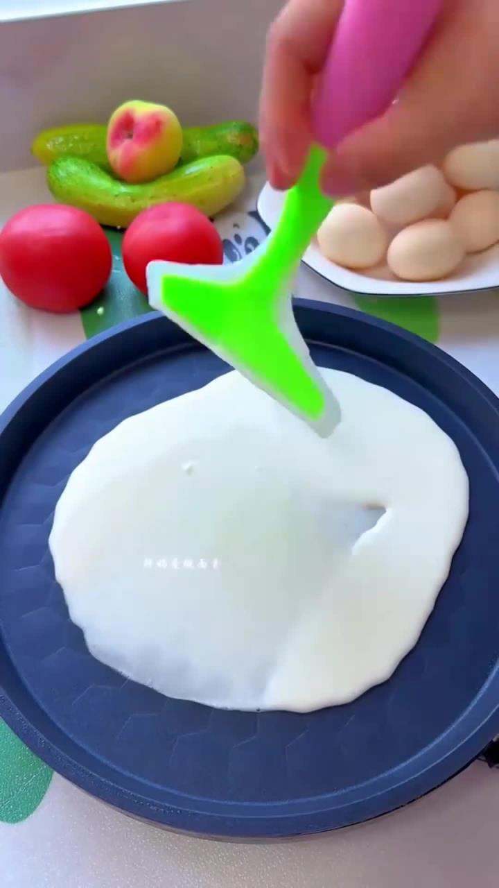 菜盒子