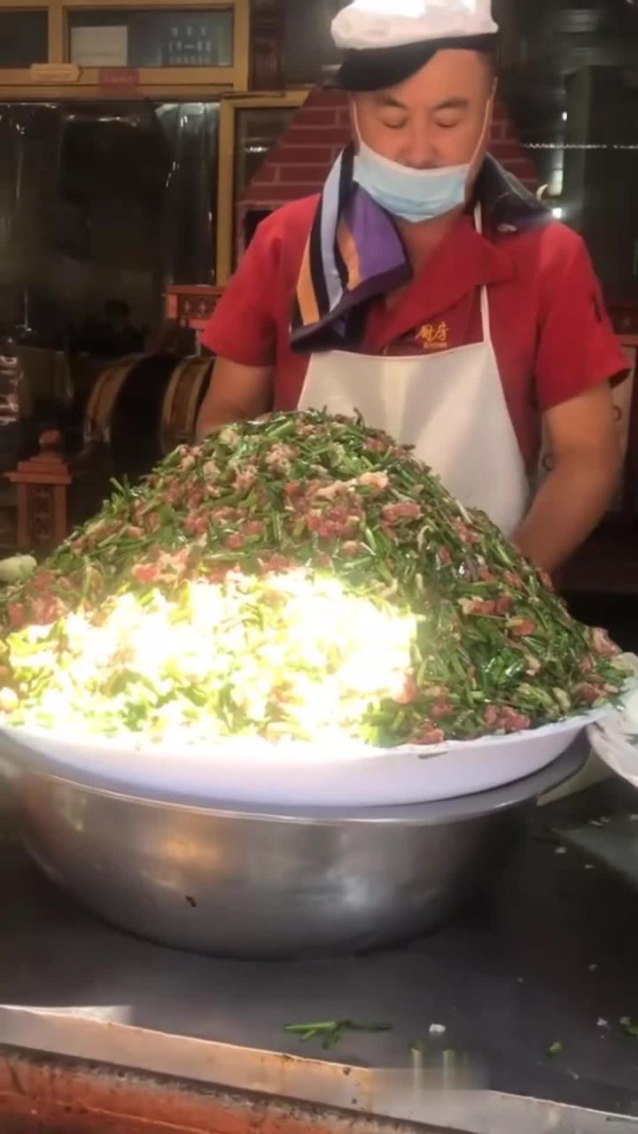 新疆人的早餐吃什么?
