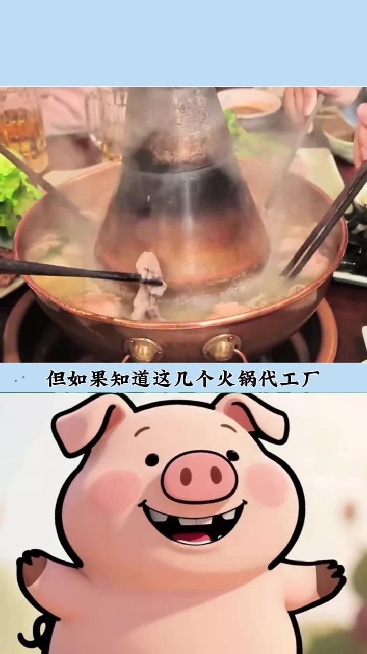 冬天在家吃火锅怎么能少的了这个火锅平替清单呢!