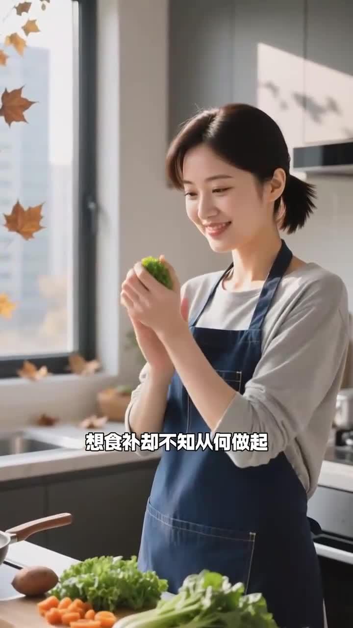 秋冬吃豆腐,豆腐鲫鱼汤暖身又鲜美
