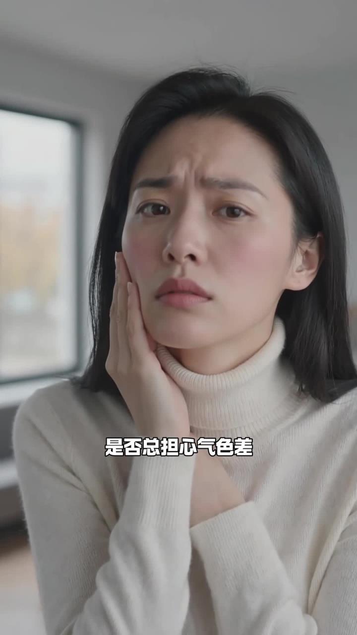 常喝红豆粥,补血养颜,女生喝了气色佳