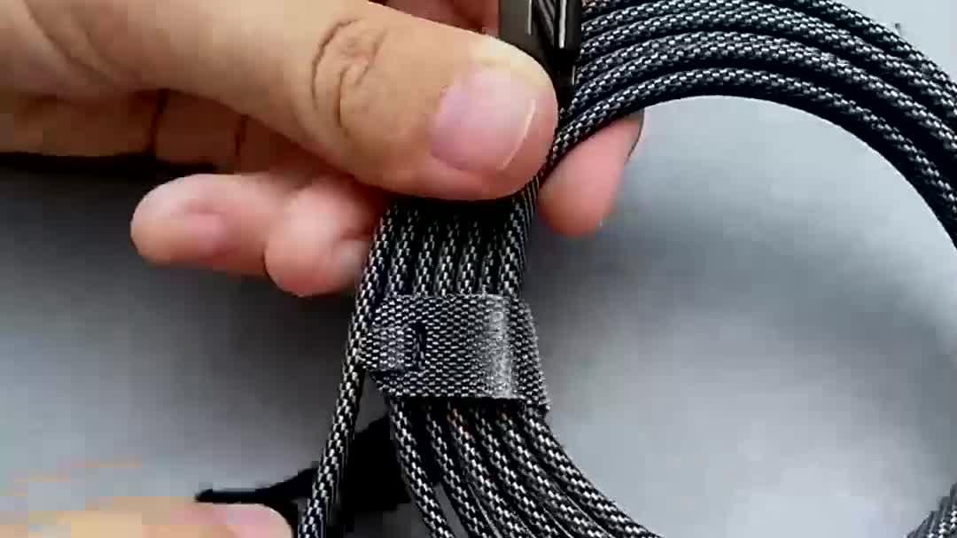 风格派4合1华为苹果都适用