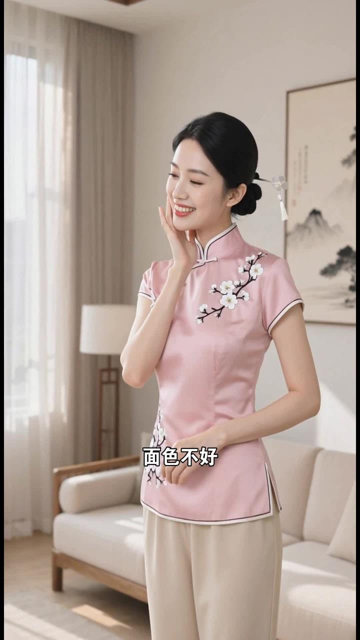 当归红枣汤，补血活血养气色