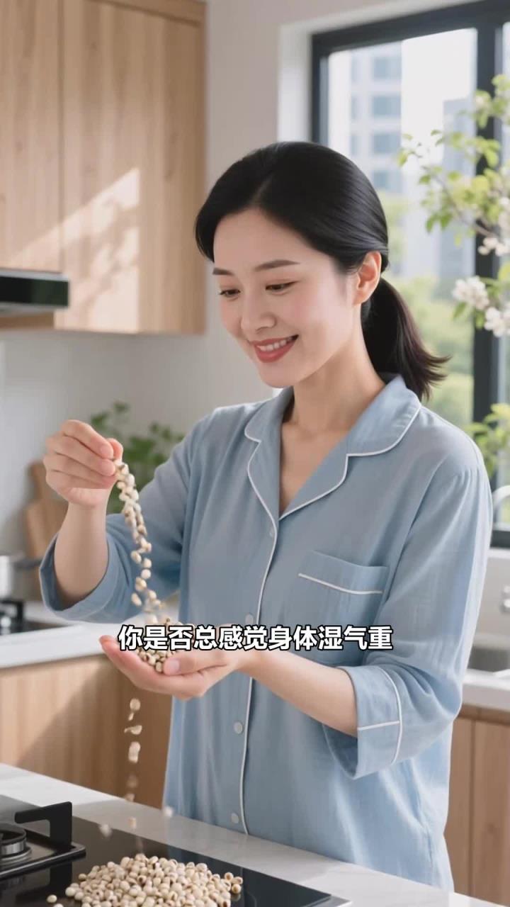 红豆薏米汤能祛湿,百合莲子羹可养心,养生甜汤喝出好状态