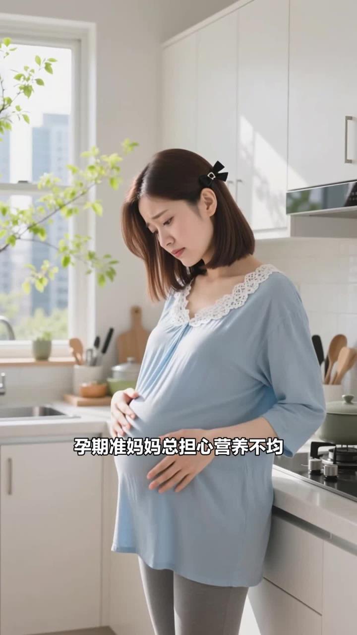 孕妇补维生素 K 粥!健康养生做法,营养均衡～