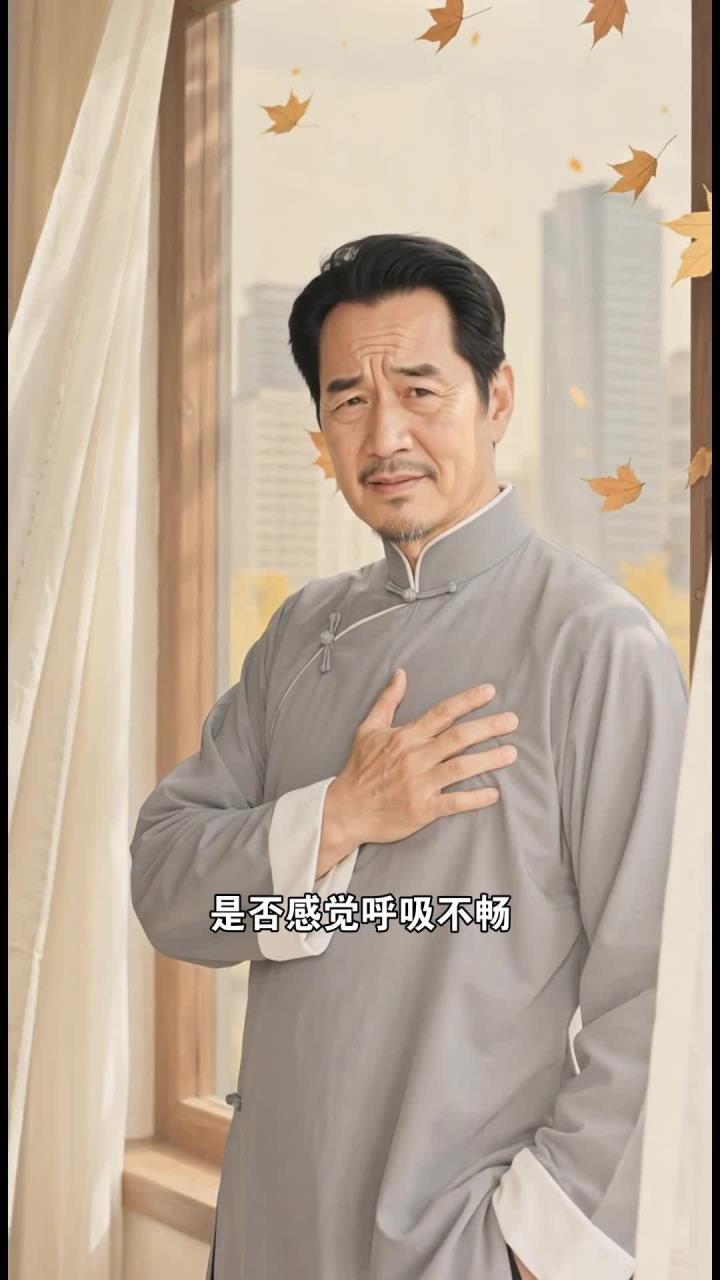 猪肺配雪梨,清润呼吸养生法