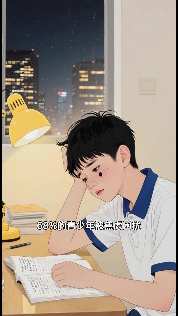学生考试压力大,桂圆莲子粥常吃,养心安神缓焦虑
