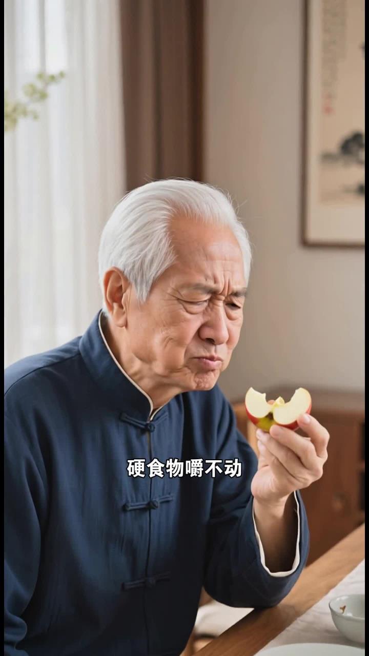 长辈牙齿咬不动,豆腐蔬菜羹常做,软烂营养易消化