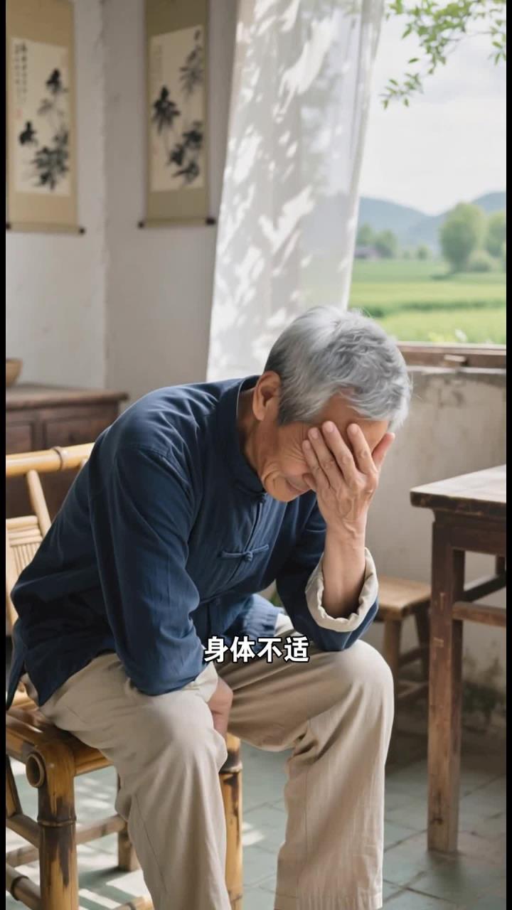 长辈易受湿气扰,红豆茯苓粥常煮,祛湿消肿身体轻