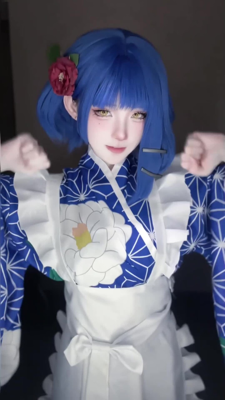 这个世界不会有人懂我的 除了蓝莓蛋糕