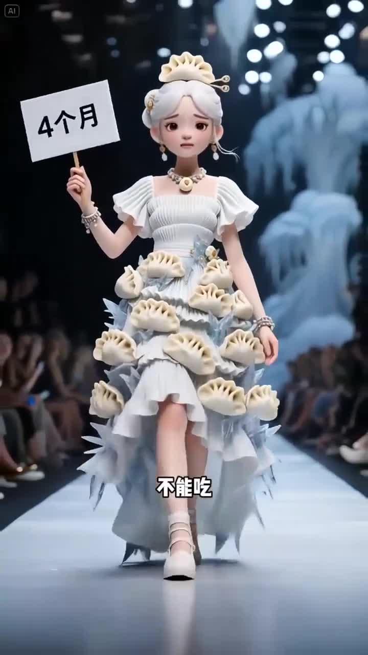 冰箱食物保质期,狠狠记住!