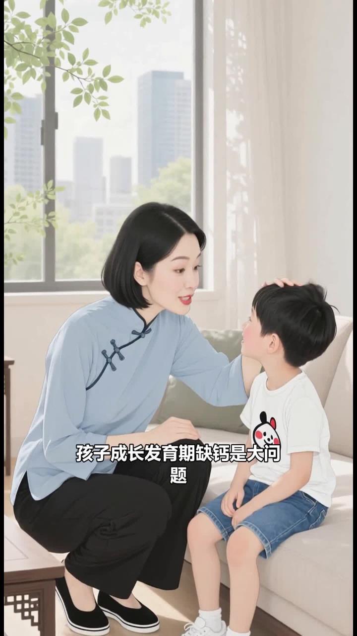 虾皮豆腐汤,助力孩子长高秘籍