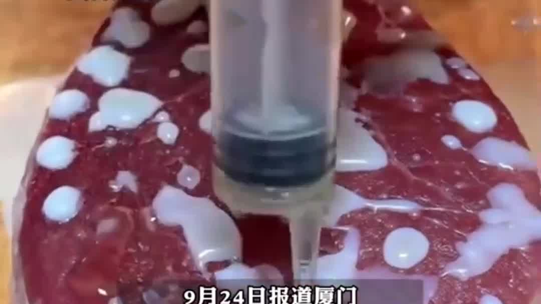 法律科普-母猪肉变“高价牛肉”,猪颈肉冒充高价雪花牛肉猪腱子