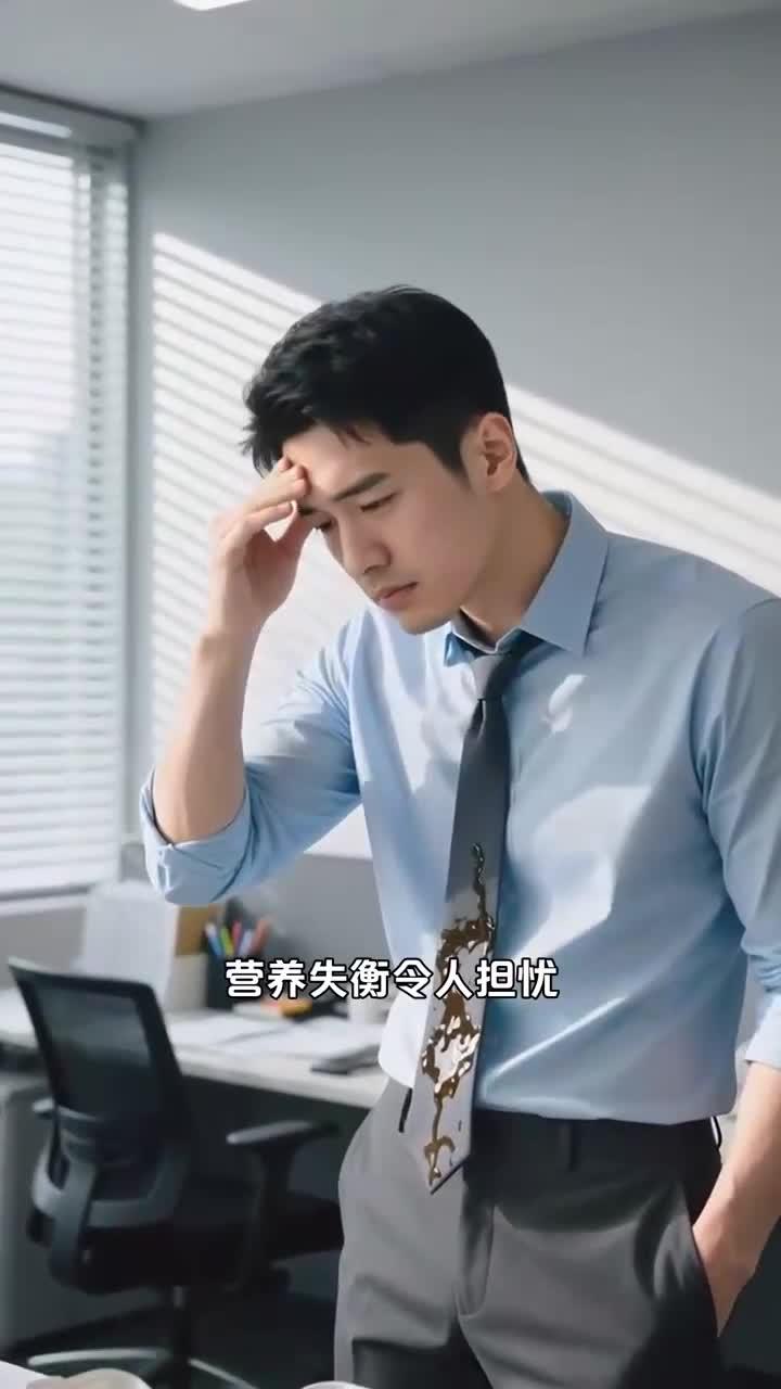 吃米饭配炒青菜,清淡营养促健康养生～