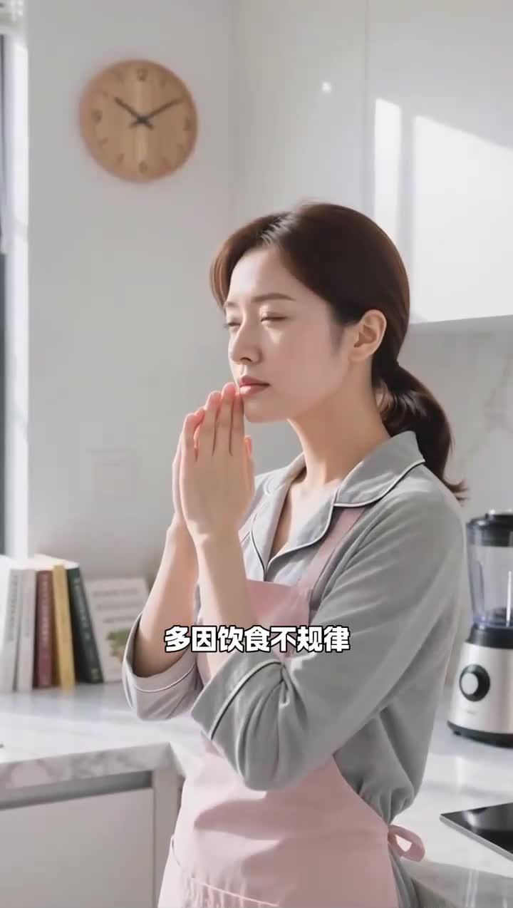 女性多吃红枣蒸山药,补气血健脾胃,健康养生粗粮搭～