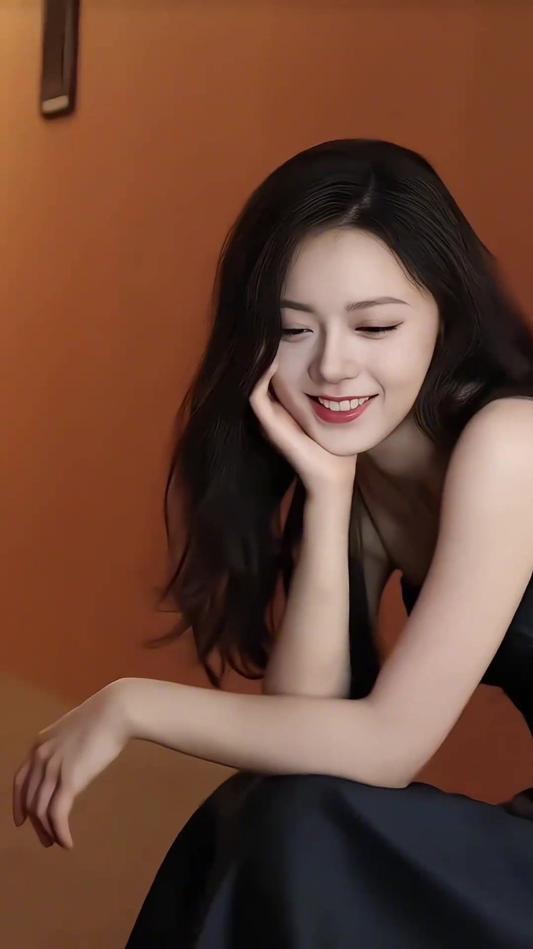 赵今麦绝美瞬间,每一帧都可以做你手机壁纸的女神