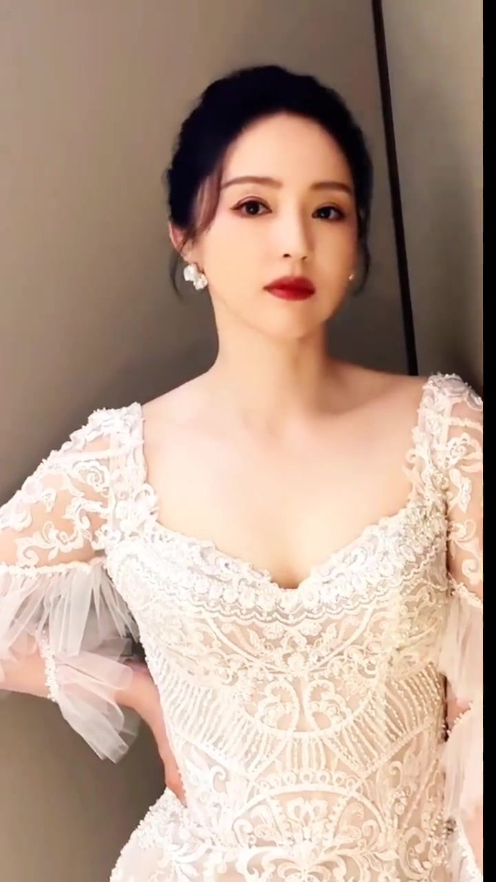 董璇,中国内地影视女演员影视女神