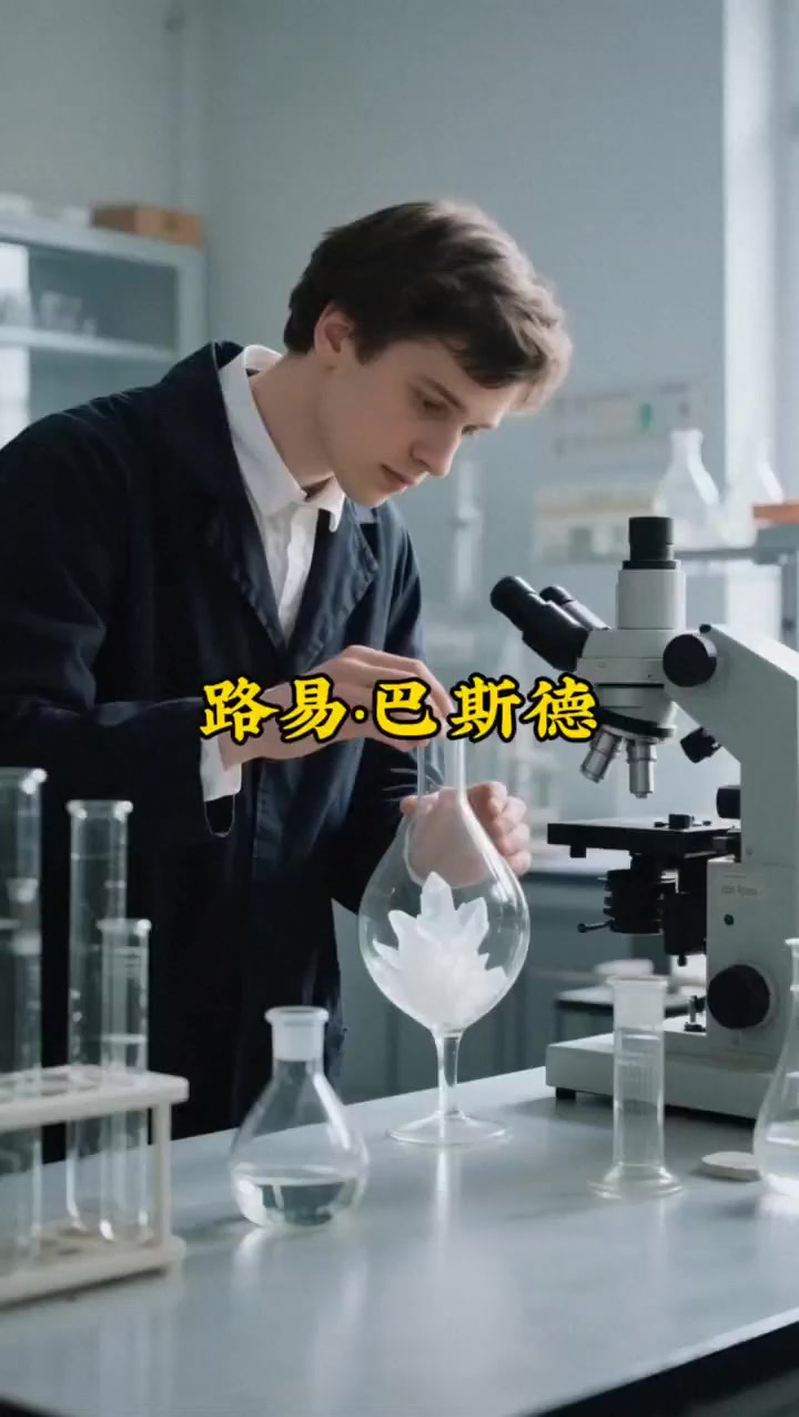 伟大的发明,他早期开创巴氏杀菌法,研究炭疽病和鸡霍乱,攻克蚕