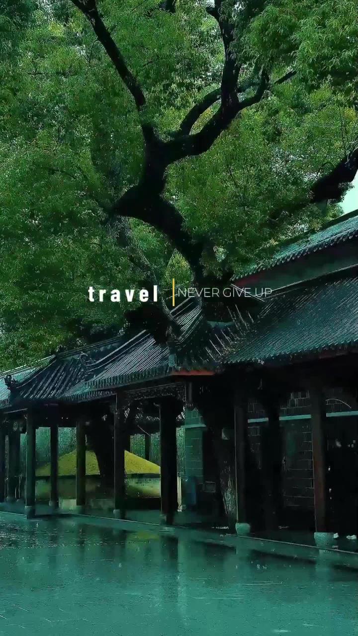 夏天避暑玩水好去处，广东清远小华山温泉度假村
