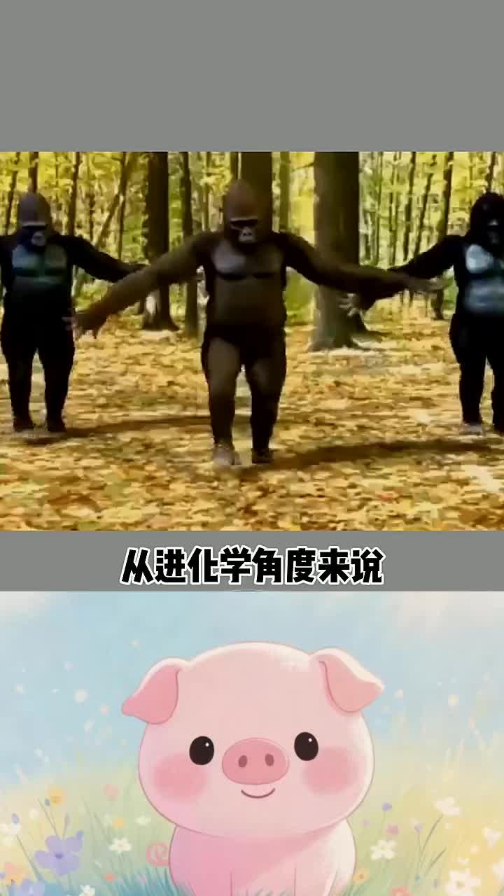 不用羡慕他们八块腹肌，最高境界是九九归一