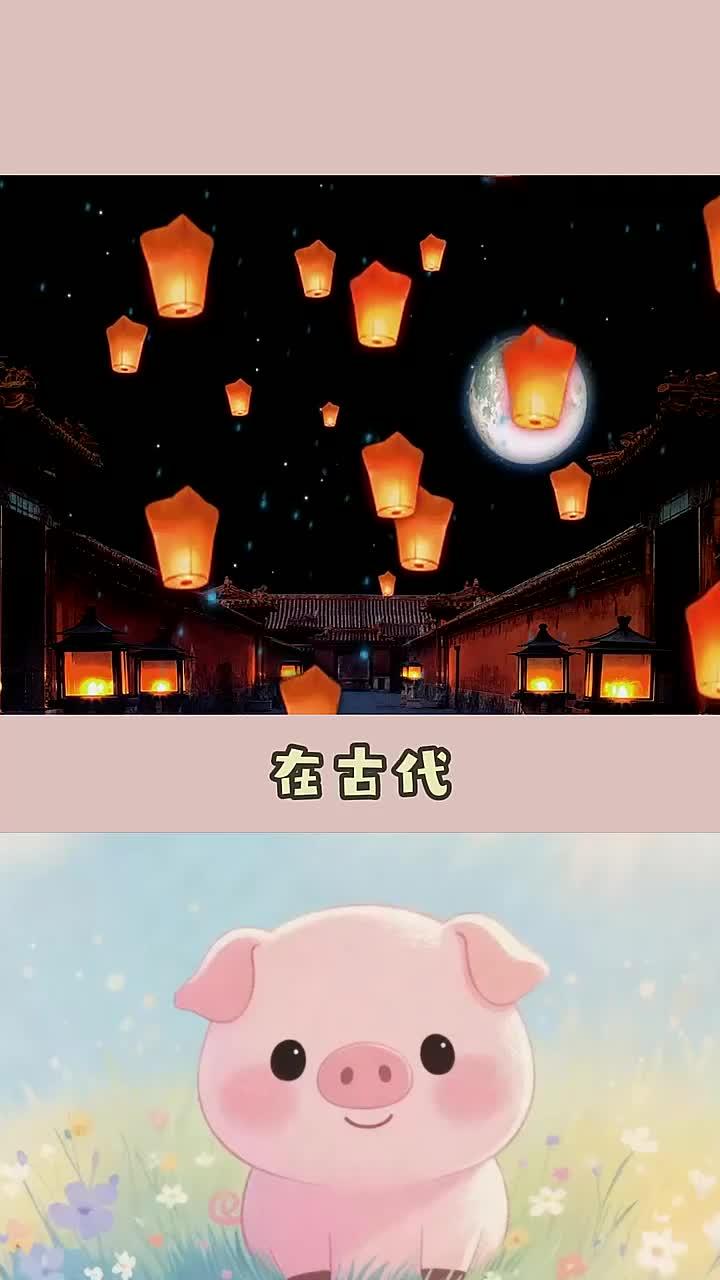 每天分享一个冷知识:富有诗意的动物别称