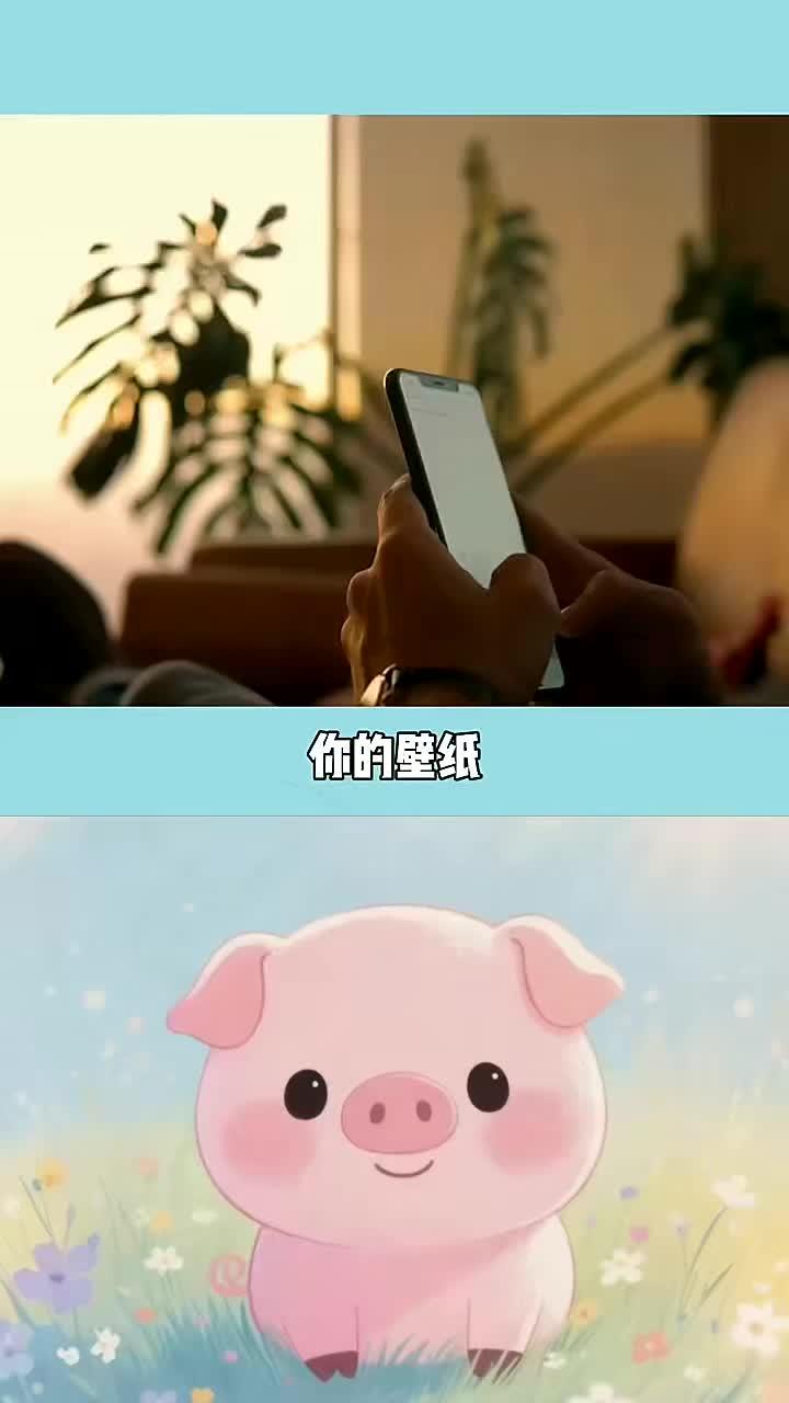 这个布丁锁屏,你不会还不知道吧!