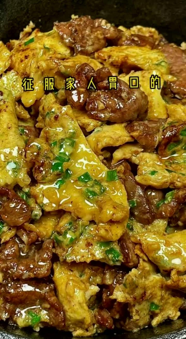 8道超下饭的家常菜，米饭炫了一碗又一碗，好吃到根本停不下来