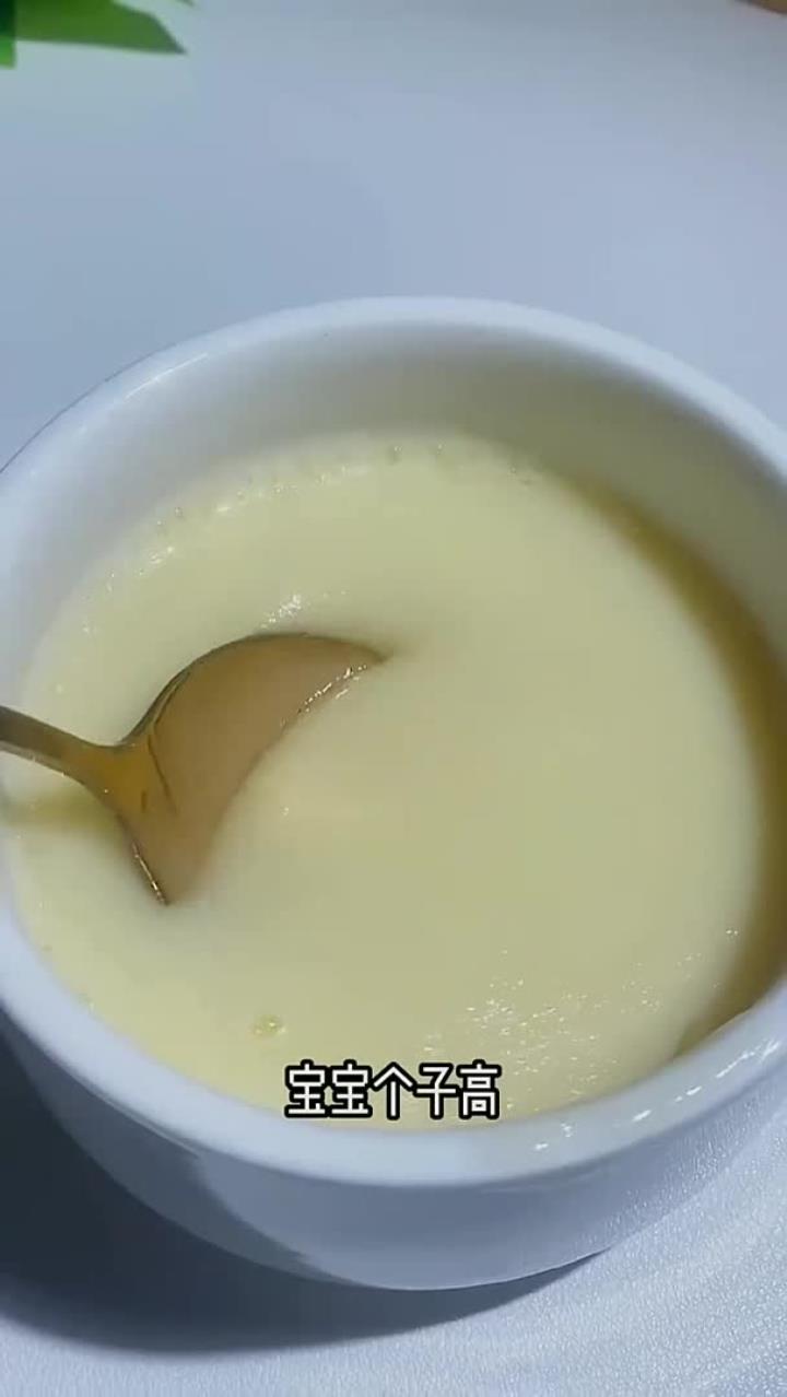 宝宝超爱吃的七种辅食做法
