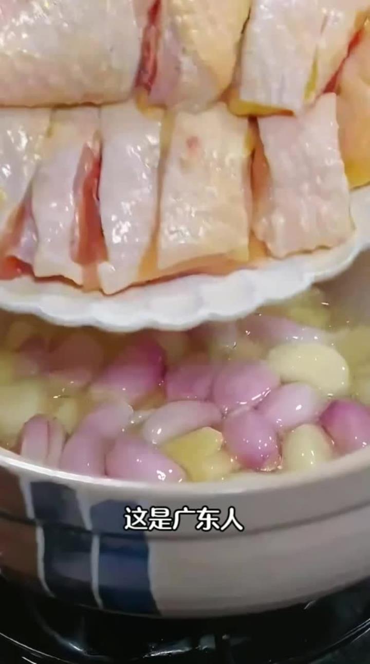 广东最受欢迎的十五道经典粤菜，最后一道绝了