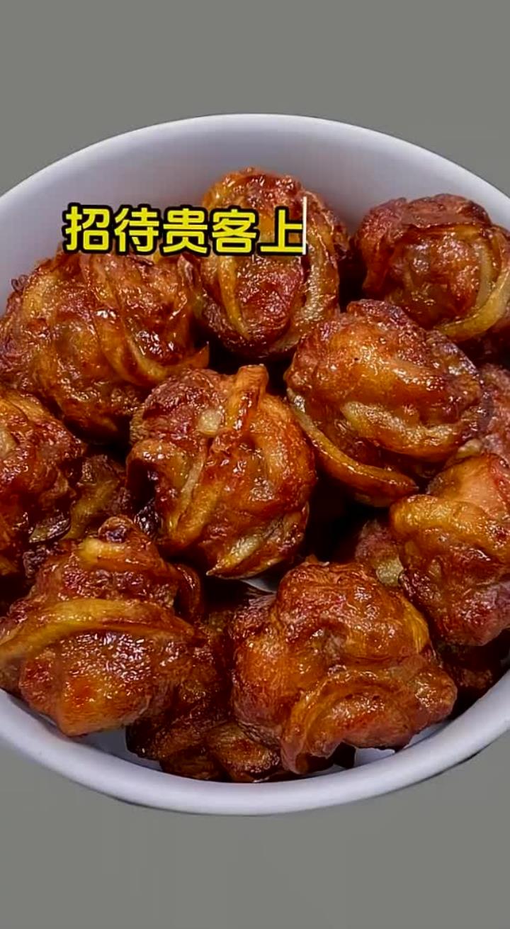 好吃美味上档次的，十道家常菜做法