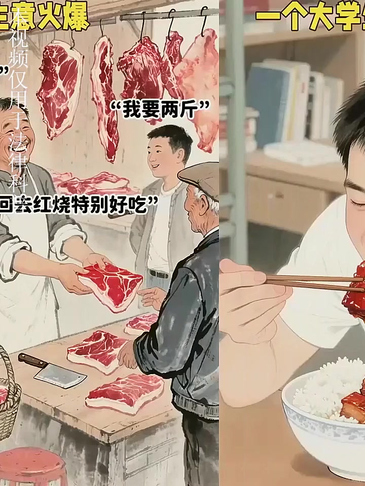 云南鸵鸟肉事件「法律解析」